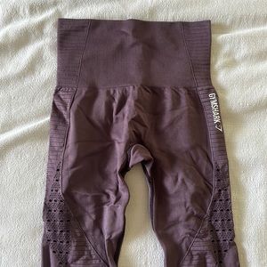 Gymshark Energy Seamless High Waisted Legging